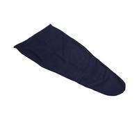 Generico Copertina Per Violoncello Violino Musicale Custodia Per Chitarra Lattina Bam Muto Acustico Astuccio Poster In Piedi Arco Cordiera Strumento Cover Protettiva Pelle Scamosciata Blue