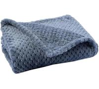 Generico Copertine per Animali Domestici Cane Coperte in Pile Per Gatto Cuccioli Piccolo Medio Tappetini da Letto Caldi Morbidi