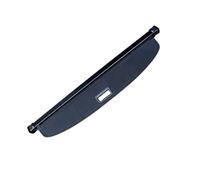 Generico Copertura Bagagliaio Auto per BMW X5 E70 2007-2018 | Organizzatore tende per scudi impermeabili bagagliaio posteriore bagagliaio per auto(Fibra di carbonio)