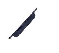 Generico Copertura Bagagliaio Auto per Haval H9 5 posti/7 posti 2024-2025 | Organizer tende per auto portabagagli bagagliaio bagagliaio per bagagliaio(Canvas)