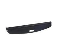 Generico Copertura Bagagliaio Auto Tronco Tenda Organizer Copertura per Haval per Jolion per GWM 2021-2025 Cremagliera Posteriore Partizione Riparo Scudo Ombra Bagagli Organizer per vano