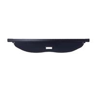 Generico Copertura Cofano Bagagliaio per Mercedes per Benz GLB-Class 2020-2025 Cargo Retrattile Copertura Nera Baule Posteriore Ombra di Sicurezza dei Bagagli 1Set