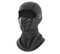 Generico Copertura Completa della Testa | Copricapo Impermeabile al con Cappuccio | Maschera Completa del Viso | per Motocicletta, Sport All'aperto, Fitness, Ciclismo, Corsa E Sci