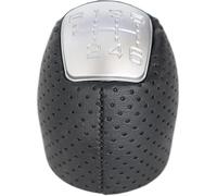 Generico Copertura della leva del cambio Per Iveco per Daily IV V VI 2008-2017 Leva del cambio manuale(6 Speed With Holes)