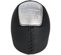 Generico Copertura della leva del cambio Per Iveco per Daily IV V VI 2008-2017 Leva del cambio manuale(6 Speed No Holes)