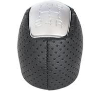 Generico Copertura della leva del cambio Per Iveco per Daily IV V VI 2008-2017 Leva del cambio manuale(5 Speed With Holes)