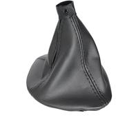 Generico Copertura della leva del cambio Per Iveco per Daily IV V VI 2008-2017 Leva del cambio manuale(Leather Boott)