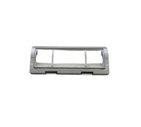 Generico Copertura della spazzola principale del rullo for aspirapolvere, compatibile con 360 S8 Plus / S8 Ezviz Re4 Plus, accessori di ricambio for aspirapolvere robot.