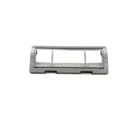 Generico Copertura della spazzola principale del rullo for aspirapolvere robot, compatibile con Tefal Rowenta X-plorer Serie 75 RG7687 RR7687WH, parti for aspirapolvere robot