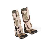 Generico Copertura for Leggings Leggera,Ghette da Escursionismo,Accessori Ergonomici E Traspiranti for Passeggiate nel Deserto,for L'arrampicata in Corsa(Color 5)