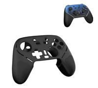 Generico Copertura in silicone morbido per GameSir Super Nova - Copertura antiurto antiscivolo, pelle antipolvere con impugnatura minimalista