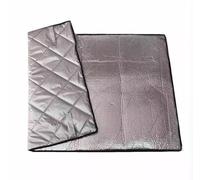 Generico Copertura isolante for congelatore, copertura universale for frigorifero, coperta isolante for congelatore e celle frigorifere, parasole impermeabile(180x80cm/70.9x31.5in)