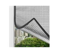 Generico Copertura Isolante for Frigorifero, Foglio Isolante in Alluminio, Schermo di Protezione Solare for frigoriferi e congelatori con aspirazione Magnetica(Color1,50x170cm/19.5x66.3in)