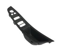 Generico Copertura maniglia RHD Driver Aut Auto Interior Gesta Per Porta Di Bracciolo 4 Pezzi Set Per 5 Serie F10 F11 520i 523i 525i 528i 535i(Style 9)