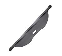 Generico Copertura per Bagagliaio per Nissan per X-Trail per Rogue T32 2014-2021 Retrattile Tronco Cargo Copertura Impermeabile di Sicurezza dei Bagagli Ombra Privacy Copertura del Bagagliaio(Pelle)