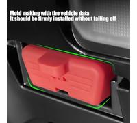 Generico Copertura per Connettore OBD - Protettore Interfaccia OBD,Protezione Impermeabile Coperchio Diagnostico per Avventure e Protezione Quotidiana,per Avventure Quotidiana Lavaggio Dettaglio AUT