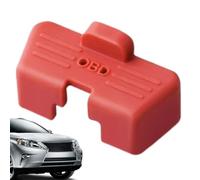 Generico Copertura per Connettore OBD | Protezione per Interfaccia - Coperchio Impermeabile per Connettore Diagnostico Protezione Manutenzione Lavaggio Parcheggio Esterno Detailing Veicoli