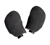 Genérico Copertura per del cambio | Copertura per pomello del cambio, per auto protezione antipolvere per interni del veicolo guida quotidiana viaggio uomo donna camion