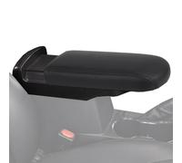 Generico Copertura per il Bracciolo della Console Centrale | Bracciolo Portaoggetti - Copriconsole Centrale Estendibile con Pannello | per Interni Auto SUV Furgone Guida Quotidiana Viaggi Stradali