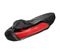Genérico Copertura per kayak, copertura impermeabile per paddle board resistenti al forte, protezione UV per accessori per barche uso estivo spiaggia fiume lago campeggio