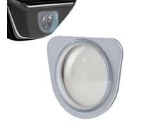 Generico Copertura per Lente Telecamera Auto,Paraspruzzi Antiurto | Protettore per Telecamera Anteriore | Per Viaggi Strada Pioggia Esterno