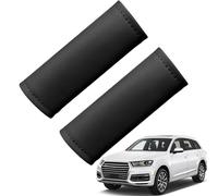 Generico Copertura per maniglia per auto - Protezioni per maniglie per portiera per auto, protezione per maniglie decorative | Guanti Cars Pull - Adesivi Interni Auto Interni Tetto - Antigraffio