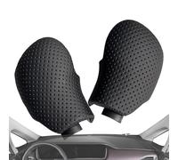 Genérico Copertura per pomello del cambio | Copertura per del cambio | per auto Protezione antipolvere per interni del veicolo guida quotidiana viaggio uomo donna camion