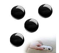 Genérico Copertura per serratura della porta - Set di scudi antibloccaggio per serratura a pezzi, decorazione della protezione esterna del veicolo | scopo di difesa 'accesso all'ingresso,