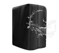 Generico Copertura per Stazione Fitness,per Allenamento con Protezione Antipolvere - Copertura per Rack da Palestra per Uso Domestico,per Allenamento con Manubri Uso Interno ed Esterno