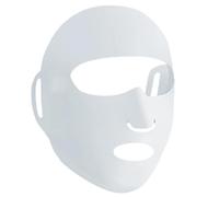 Generico Copertura Solare per Viso | Copertura Golf in Ghiaccio e Seta con Aperture per Bocca e Naso,Maschera Viso Traspirante Estiva,per Uomo, Donna, :, Escursionismo, Ciclismo, Corsa,