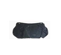 Generico Copertura Tappetino Isolante Motore Auto Cofano Isolante Pad per Mazda6 per Mazda 6 per Atenza GG1 GY 2003~2008 Copertura Motore Fodera in Cotone Insonorizzate Calore Zerbino Accessorie