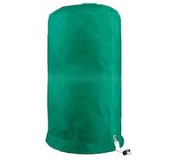 Generico Copertura vegetale antigelo | Grande Copertura vegetale, Coperta antigelo per Alberi,Resistente Copertura Protettiva per Piante, Giacca arbustiva Coperta Calda con Cerniera e Coulisse