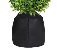 Generico Coperture Antigelo per Piante - Avvolgimento Portatile per Fiori Caldi Invernali 45x50 Cm, Copertura Antigelo per Giardino - per Verdure Piccoli Alberi Pomodori Bonsai Agrumi