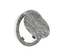 Generico Coperture di Ventilazione per intercapedini in Lega di Alluminio - Pannello di Accesso Rotondo per soffitto da 120 150 200 300 400 450 mm per cartongesso, Porte per soffitta, Porte