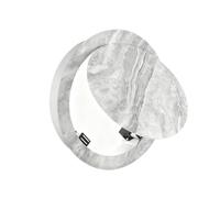 Generico Coperture di Ventilazione per intercapedini in Lega di Alluminio - Pannello di Accesso Rotondo per soffitto da 120 150 200 300 400 450 mm per cartongesso, Porte per soffitta, Porte