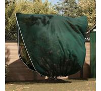 Generico Coperture in Fleece per Protezione Antigelo delle Piante 3 PCS,Verde,2.59kg,42021082