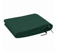 Genérico Coperture in Fleece per Protezione Antigelo delle Piante 5 PCS,Verde,1.72kg,42021047