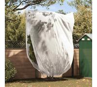 Generico Coperture in Fleece per Protezione Antigelo delle Piante Bianco,Prato e Giardino,Giardinaggio,Accessori per Il giardinaggio-42021051