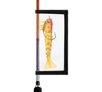 Generico Coperture per Artificiali da - Protettiva Trasparente,Fascia per Gli Artificiali da,per La in Acqua Salata E, Lago, Fiume, Mare, attività