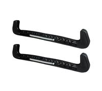 Generico Coperture Per Pattini Da Ghiaccio - Set Di Protezioni Per Pattinaggio Di Figura Da 20 Cm, Protezioni Flessibili Per Lame Rigide Glissade, Per Ghiaccio Compatte Coperture Per Pattini Di Figu