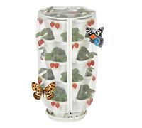 Generico Coperture per Piante | Copertura Ortaggi Resistente al | Protettore per Piante,per Coltivazione All'aperto Mirtilli Fiori Frutti Letti Rialzati e Clima Freddo Invernale