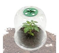 Generico Coperture per Piante Invernali | Copertura Trasparente Contro La Brina per Piante | Telo Antigelo per Giardino - per Interno Esterno Giardino Balcone Vivaio Casa Inverno