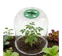 Generico Coperture per Piante Invernali,Copertura Trasparente Contro La Brina per Piante - Telo Antigelo per Giardino | per Uso in Serra Interno Esterno Giardino Balcone Vivaio Casa