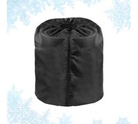 Generico Coperture per Piante per l'inverno - 45 x 50 cm Coperta Calda e Traspirante per Arbusti - Coperture Antigelo Piante Esterno - per Fiori Arbusti Verdure Pomodori Bonsai Agrumi Mirtilli