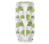 Generico Coperture per Piante - Rete per Piante, da Giardino, Copertura Protettiva per Verdure Traspirante, Torre per Piantagioni in Copertura A Prova di Settore per Frutta, Mirtilli, Fragole,