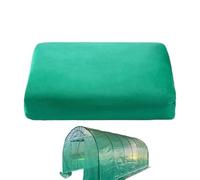 Generico Coperture per Piante - Tessuto Termico Resistente, Protezione da Giardino Multiuso, Foglio Isolante per Piante Invernali, Strato di Protezione delle Colture Resistente al | per