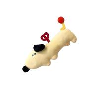 Genérico Coperture per pomelli della porta - Protezione accogliente per maniglia con peluche, decorazione domestica morbida per il bagno dei bambini, inverno, anziani, appartamento, cucina, adulti