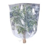 Generico Coperture Piante Protezione dal | AntiTrasparente da Giardino | Copertura Antibrina Piante | per Giardino da Esterno e Serre Esterne Fioriere da Ortaggi e Fiori