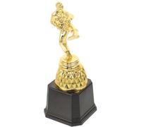 Generico Coppa Taekwondo in Plastica 1 Pezzo per Competizioni | Premio per Concorso, Coppa Piccola da Ricompensa, per Eventi di Competizione