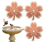 Generico Copper Bird Bath Disk - Water Purification Plate, Maintenance Tool